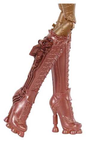 Monster High Collector Doll Robecca Steam - JHK59