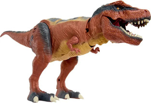 Armorsaurs: Armor-Up Dinosaur - T-Rex - 552307EUC