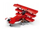 Sluban Red Baron Fokker Triplane - M38-B1292