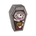 Λούτρινo Deddybears 14 cm Howler Φερετρακι - T-DED-DBD09