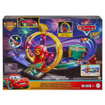 Cars Super Light-Up Track Set - JMT57