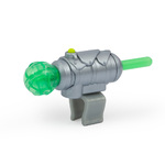 Gormiti The New Era - Φιγούρα Scion Glen 15 εκ. με Αξεσουάρ - GRV11400