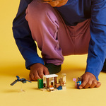 Lego Minecraft Steve's Desert Expedition - 21251