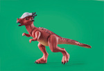 Playmobil Dinos Παλαιοντολόγος Και Στυγιμολώχ - 71822