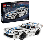 LEGO Technic Dodge Viper GTS-R Sports Car - 42234