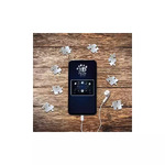 Ravensburger 3D Puzzle Led Πύργος Tου Άιφελ 243Tμχ - 12008024