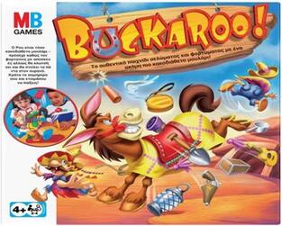 Buckaroo - 48380