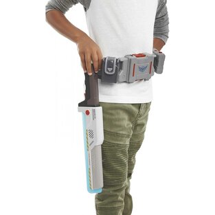 Disney Pixar Lightyear Mission Gear Utility Belt - HHJ57