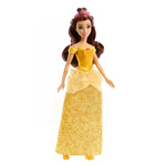 Disney Princess Πεντάμορφη - HLW11