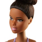Barbie Μπαλαρίνα Με Tutu Φούστα Μωβ - GJL61
