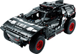 Lego Technic Audi Rs Q E-Tron - 42160