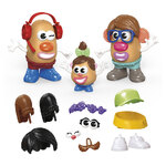 Potato Head Create Your Family Set - F9408
