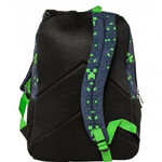 Graffiti Σακίδιο Πολυθεσιακό Minecraft Matrix - 258211