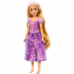 Disney Princess Κούκλα Rapunzel Που Τραγουδάει  - HPD41