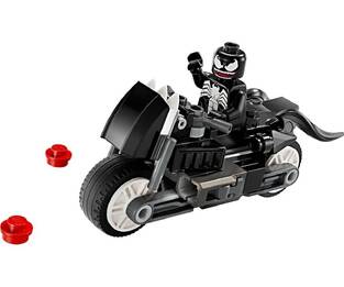 LEGO Marvel Venom Street Bike - 30679