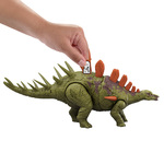 Jurassic World Wild Roar Kentrosaurus - JCL65