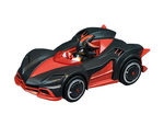 CARRERA Go!!! Set: Sonic The Hedgehog - Battery Operated - 20063520