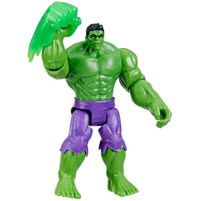 Marvel Avengers Epic Hero Series Hulk 10 Εκ. - F9339