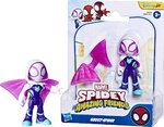Spidey And His Amazing Friends - Ghost-Spider 3" Figure-  G1460