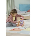 Baby Born Lena Doctor Doll (36cm) - 840467-116725