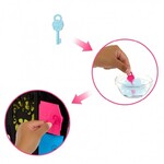 Monster High Skulltimate Secrets Neon Frights Κούκλα Frankie Stein - HNF79