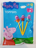 Peppa Pig Toopers - 1Τμχ - PP000000