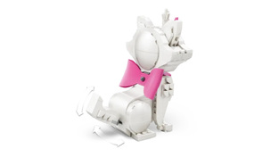 LEGO Disney The Aristocats Adorable Marie - 43286