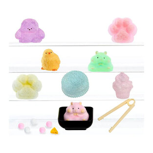 Tataba Squishy Collectable Blind - 122555EUC