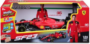  Maisto Tech RC F1 1:24 Ferrari SF-23 (2023) - Leclerc #16 - 49/82357