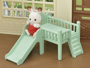 Sylvanian Families Sweet Raspberry Home - SF5393