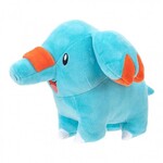 Pokemon - Λούτρινο Phanpy 20cm - PKW3073