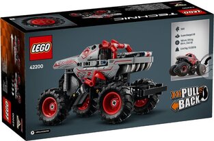 Lego Technic Monster Jam Thunderroarus 