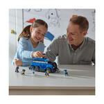 Paw Patrol: Chase - Team Cruiser Vehicle - 6070119