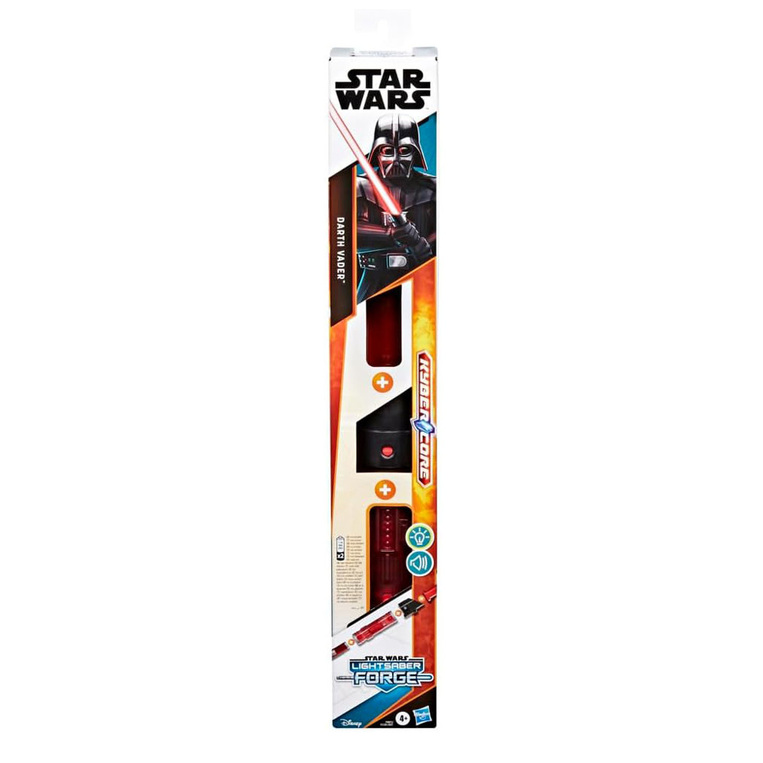 Star Wars: Kyber Core - Darth Vader Lightsaber Forge - F9971