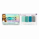 WOW Generation Vintage Cassette Eyeshadow Palette - 3 Χρώματα - WOW00176