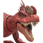 Jurassic World Strike Attack Survival Dilofosaurus - JKL67