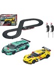 Carrera Slot Evolution Set - Super Cars - 1:32 - 20025240