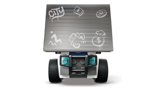 LEGO City Rides Police Truck - 60481