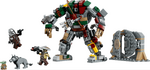 LEGO Star Wars Hutt Palace Sentry Droid Showdown - 75451