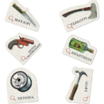 Cluedo Συνωμοσίας - F6418