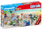 Playmobil City Life Γαμήλιο Photo Booth - 71367