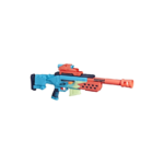 Nerf Fortnite Storm Scout - F8346