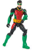 Dc Batman: Robin Armour Action Figure 30Εκ - 6067623