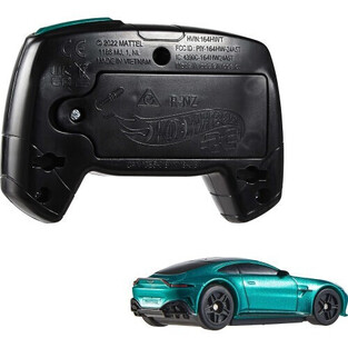 Hot Wheels RC 1:64 Aston Martin Vantage - JHW59