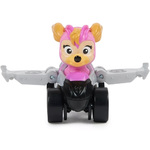 Paw Patrol: The Mighty Movie - Pup Squad Racers Skye - 6067086