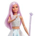 Barbie Ποπ Σταρ Κούκλα - JCW42