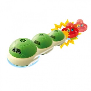 Επιτραπέζιο Super Mario Hover Shell Strike - SM7397