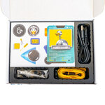 CircuitMess Circuit Pet Κατασκευή Ψηφιακού Κατοικιδίου - 3859893644634