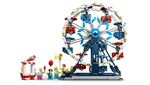 LEGO Creator Iconic Ferris Wheel - 31389