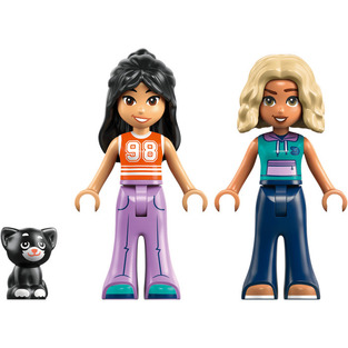 LEGO Friends Nature Glamping Cabin - 42682